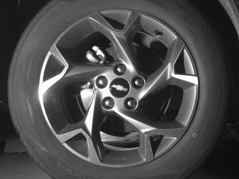 Used 2025 Chevrolet Trax LT image 15