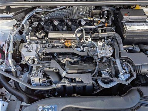 New 2026 Toyota Corolla SE image 16