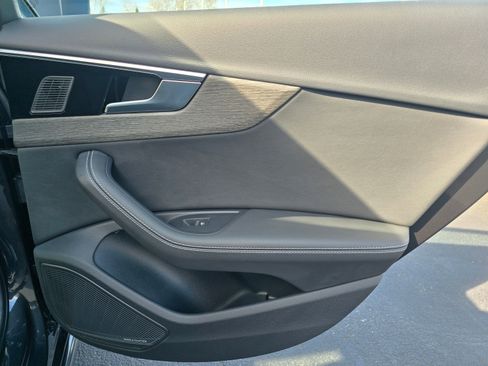 Used 2023 Audi A4 2.0T Premium Plus w/ Premium Plus Package image 26