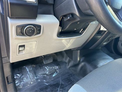 Used 2018 Ford F150 XL w/ Equipment Group 101A Mid RWD image 27