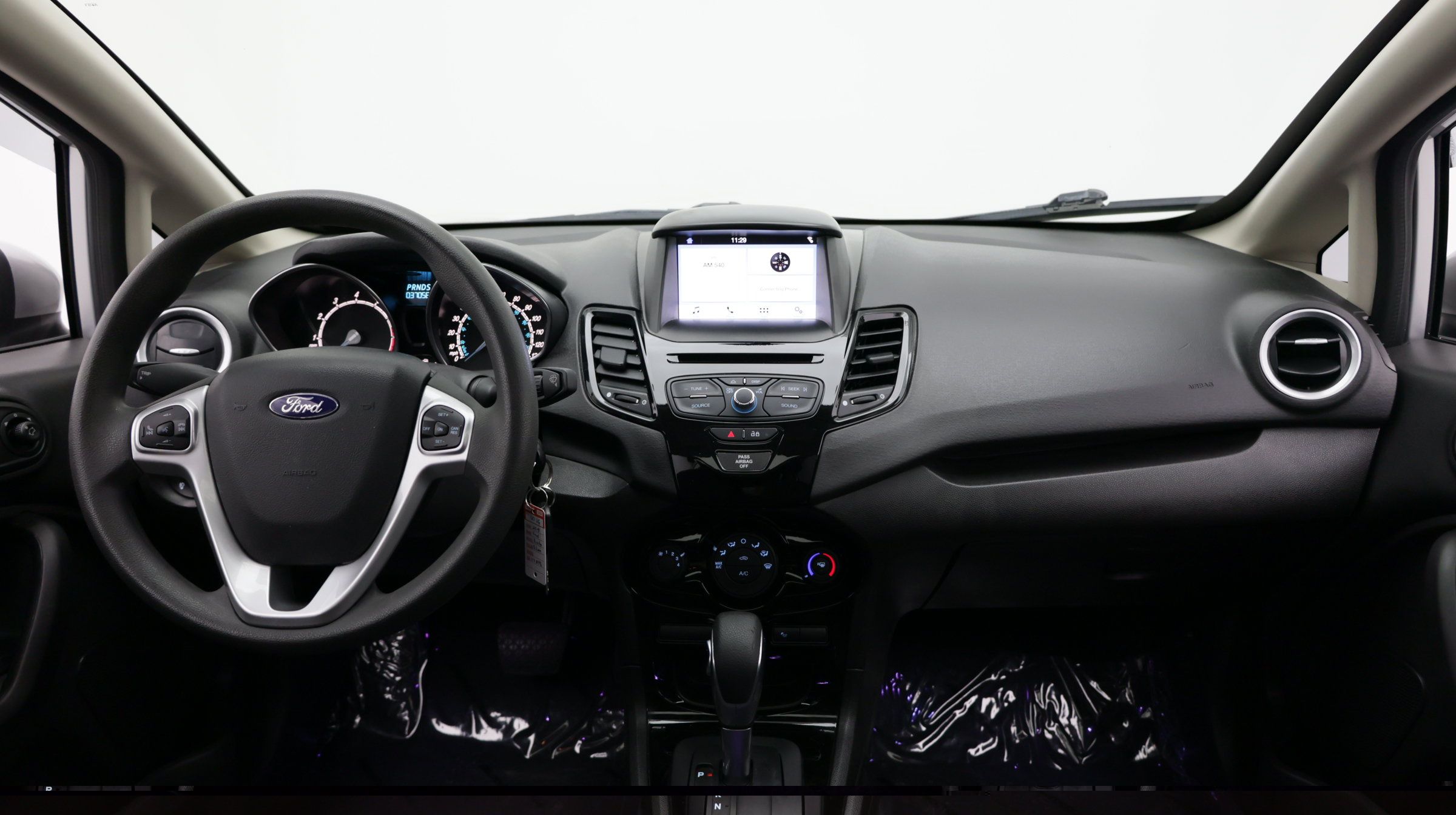 Used 2019 Ford Fiesta SE w/ Equipment Group 201A FWD image 27