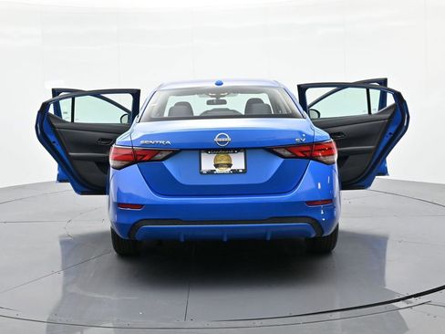 Used 2024 Nissan Sentra SV image 27