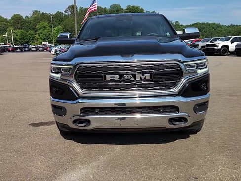 Used 2019 RAM 1500 Limited image 10