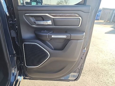Used 2020 RAM 1500 Laramie image 27