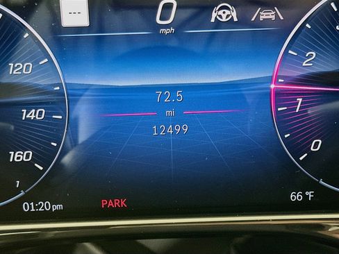 Used 2024 Mercedes-Benz E 350 4MATIC Sedan image 13