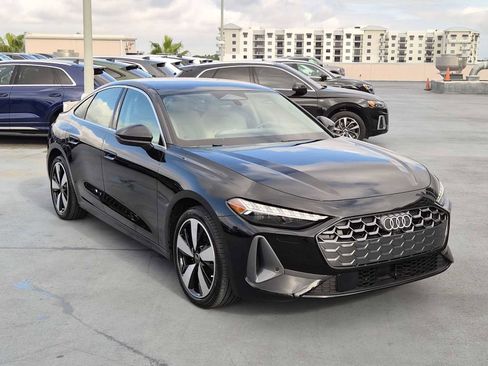 Certified 2025 Audi A5 2.0T Premium Plus w/ Premium Plus image 8