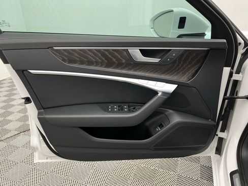 Used 2023 Audi A6 2.0T Premium w/ Convenience Package image 20
