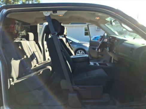 Used 2012 Chevrolet Silverado 1500 LT w/ All-Star Edition image 27