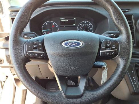 Used 2024 Ford Transit 250 Base w/ Exterior Upgrade Package image 14