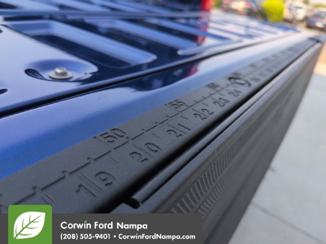 New 2026 Ford F350 Lariat w/ Chrome Package AWD/4WD image 29