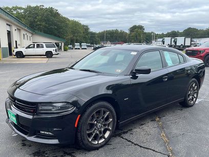 Used 2018 Dodge Charger GT