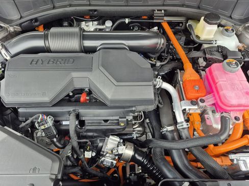 New 2026 Kia Sorento EX image 16