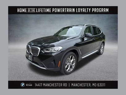 Used 2023 BMW X3 xDrive30i w/ Premium Package