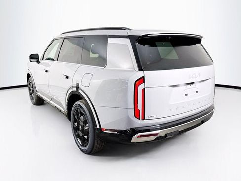 New 2027 Kia Telluride SX Prestige AWD/4WD image 7