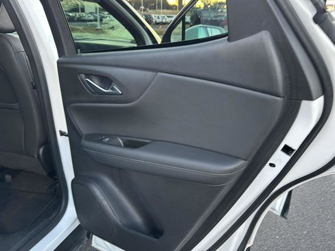 Used 2019 Chevrolet Blazer LT w/ Sound & Technology Package image 13