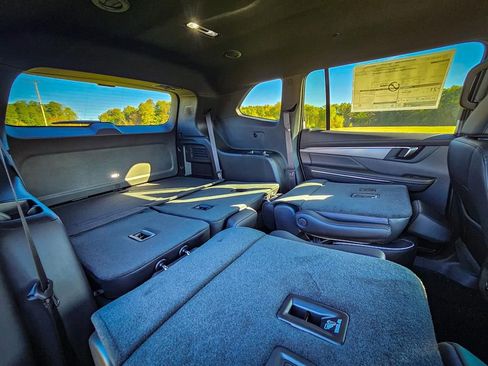 New 2026 Buick Enclave Sport Touring w/ Power Package image 42