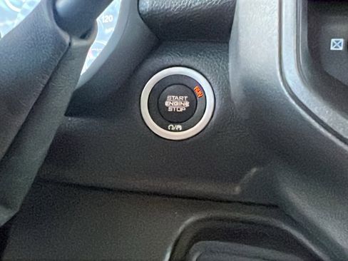 New 2025 RAM 2500 Tradesman image 27