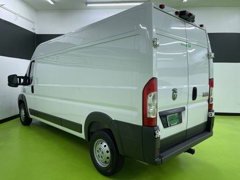 Used 2017 RAM ProMaster 2500 image 7