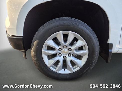 New 2026 Chevrolet Silverado 1500 W/T w/ WT Value Package image 13