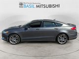 Used 2017 Ford Fusion SE w/ Equipment Group 201A image 2