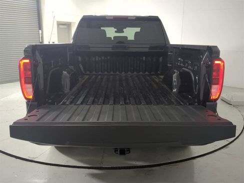 Used 2023 GMC Sierra 1500 Elevation image 33