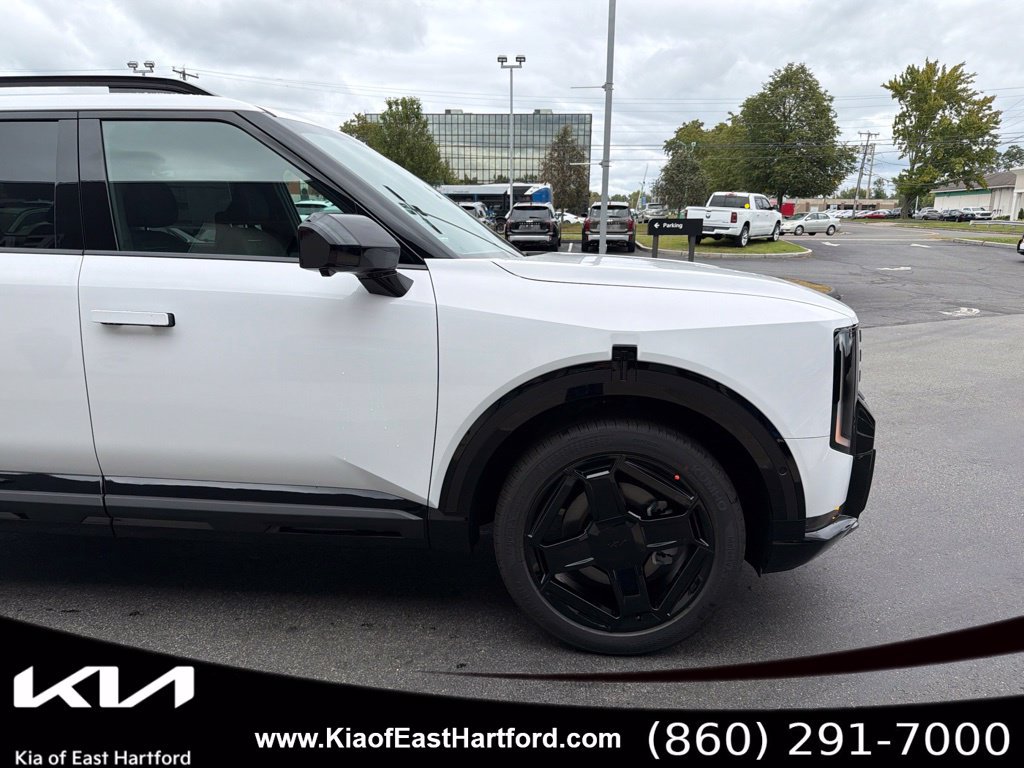 New 2027 Kia Telluride X-Line SX Prestige AWD/4WD image 6