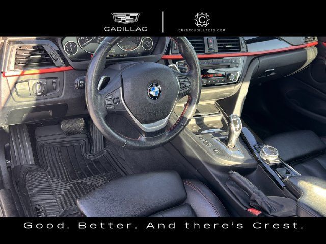 Used 2014 BMW 435i Convertible RWD image 10