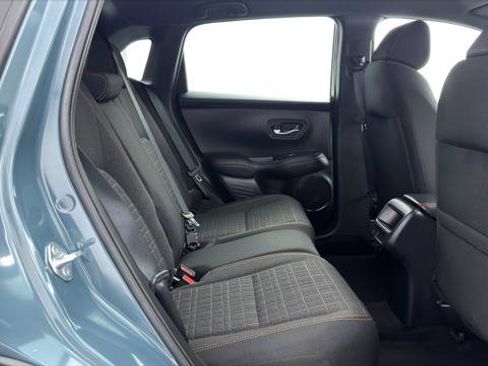 Used 2023 Honda HR-V Sport image 19