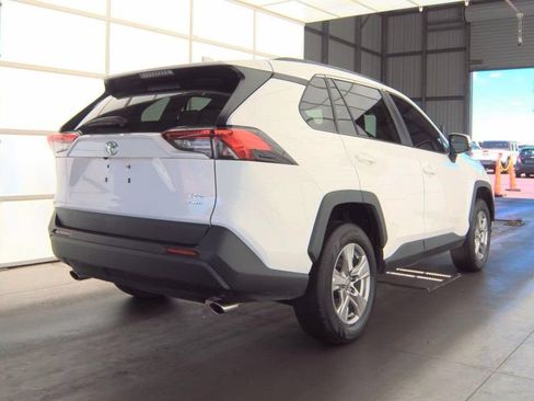 Used 2023 Toyota RAV4 XLE w/ Convenience Package AWD/4WD image 4
