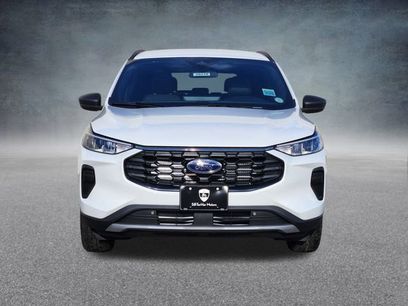 New 2025 Ford Escape ST-Line w/ Tech Pack #1