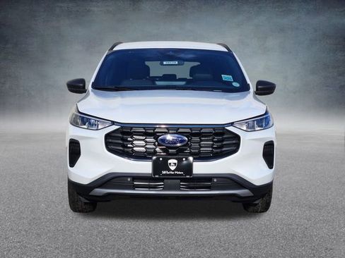 New 2025 Ford Escape ST-Line w/ Tech Pack #1 image 2