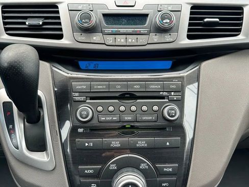 Used 2012 Honda Odyssey Touring Elite image 16