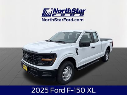 Used 2025 Ford F150 XL
