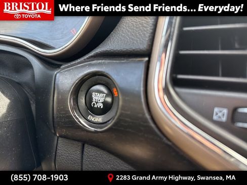 Used 2014 Jeep Grand Cherokee Laredo w/ Quick Order Package 23E AWD/4WD image 24