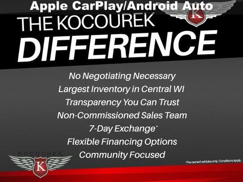 Used 2023 Jeep Cherokee Trailhawk w/ Elite Group image 10