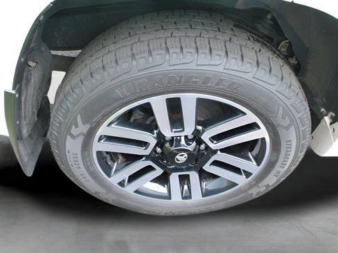 Certified 2023 Toyota 4Runner Limited AWD/4WD image 29