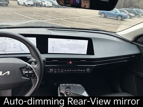Certified 2023 Kia EV6 Wind image 19