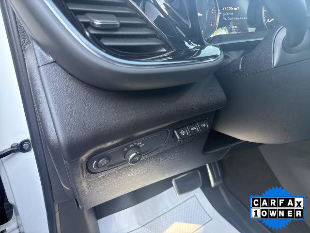 Certified 2023 Buick Envision Essence w/ Technology Package I AWD/4WD image 10