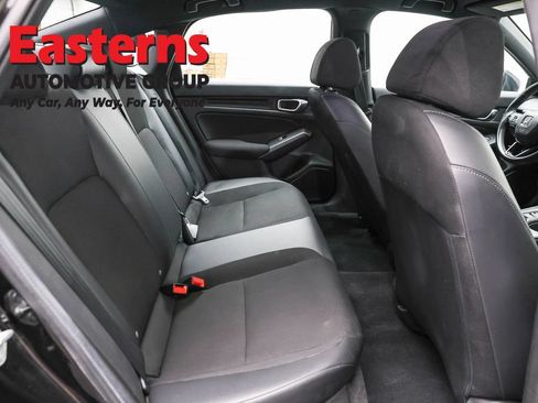 Used 2024 Honda Civic Sport image 23