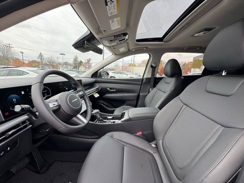 New 2026 Hyundai Tucson SEL AWD/4WD image 20