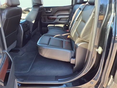 Used 2018 GMC Sierra 1500 SLT w/ SLT Premium Package image 22