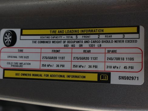 Used 2025 RAM 1500 Limited w/ Body Color Bumper Group image 59