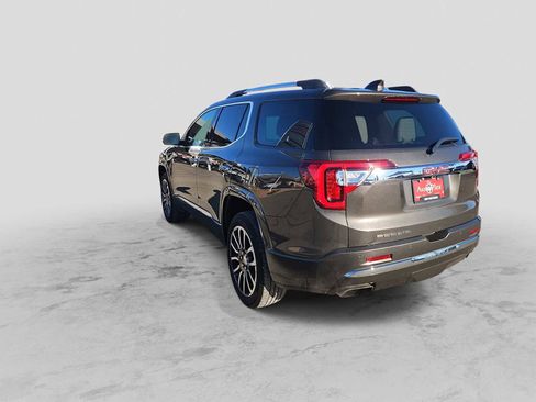 Used 2020 GMC Acadia Denali image 6