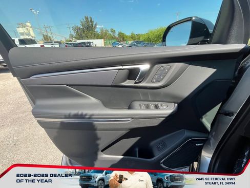 New 2026 Buick Enclave Sport Touring w/ Power Package image 24