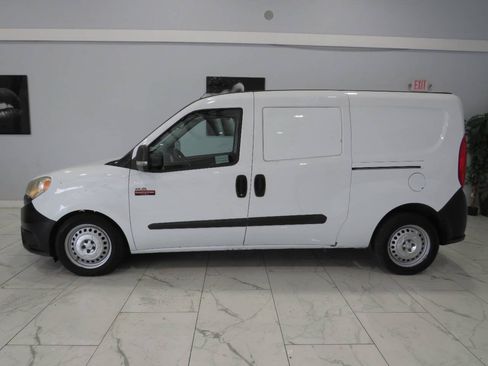Used 2017 RAM ProMaster City Tradesman FWD image 7