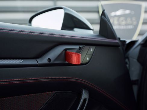 Used 2024 Porsche 911 GT3 RS w/ Weissach Package image 36