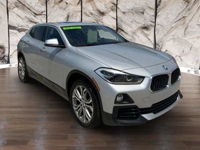 Used 2018 BMW X2 xDrive28i