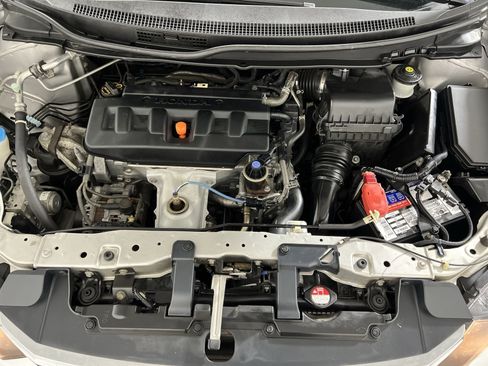 Used 2012 Honda Civic EX-L image 25