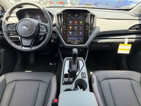 New 2026 Subaru Crosstrek 2.5i Limited w/ Crosstrek Mirror Package AWD/4WD image 9
