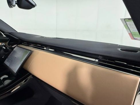 New 2025 Land Rover Range Rover Sport Dynamic SE image 32